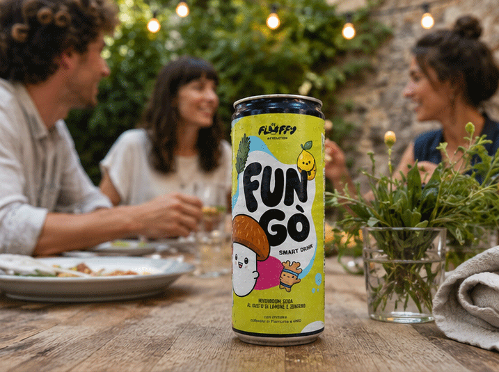 FUN-GÒ con gli amici