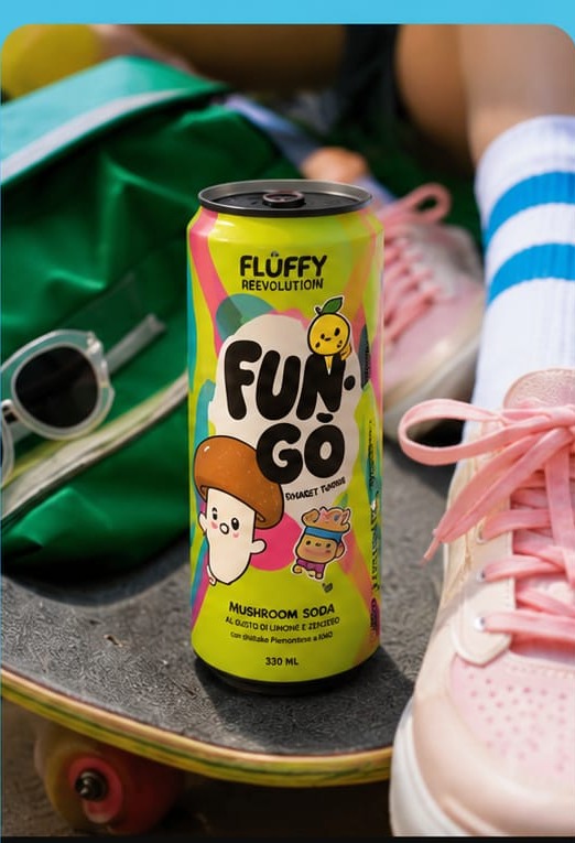 FUN-GÒ dopo lo sport